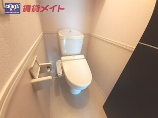 カーサフェリスの物件内観写真